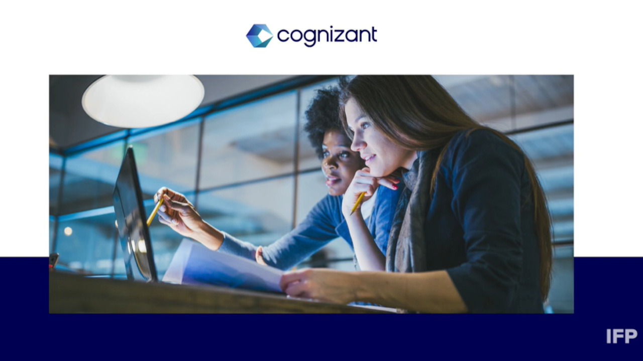 Creating Value with Microsoft Copilot and Cognizant