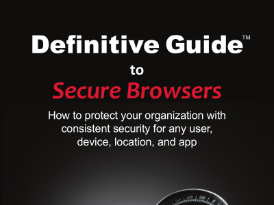 The Strategic Need for Secure Browsers