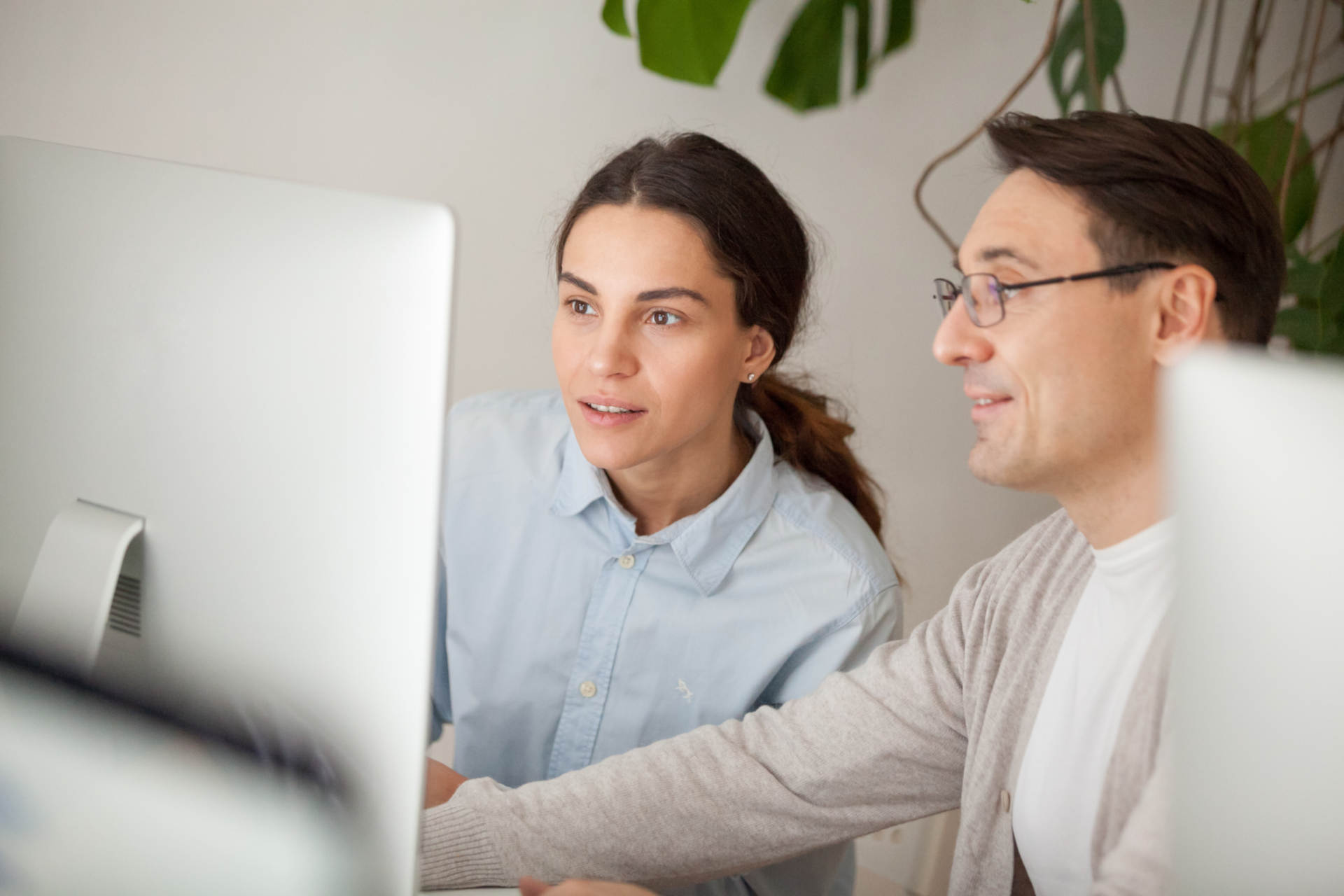 How to Offer IT Support When Users Can't Explain the Problem
