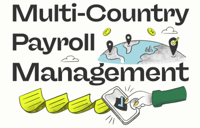 Multi-Country Payroll Management
