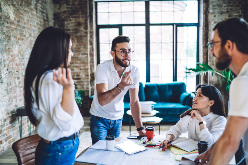 How Marketing Silos Jeopardize Your Team's Efforts (and How to Avoid Them)