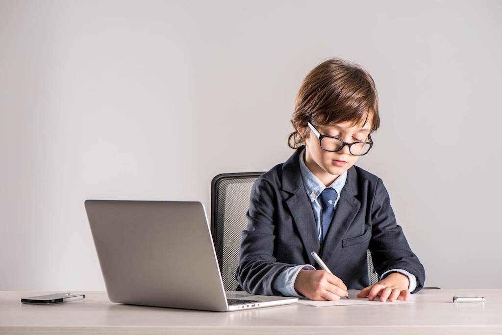 5 Skills Every Successful CEO Has