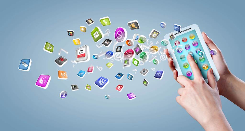 Does Your Company Really Need an App?