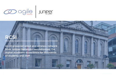 Revolutionising the Digital Academic Experience with AI Powered Networks