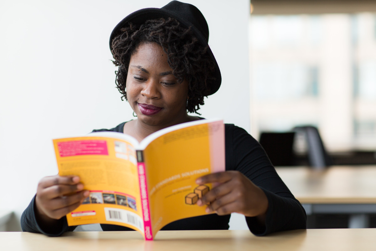 6 Books Every Marketing Manager Should Read