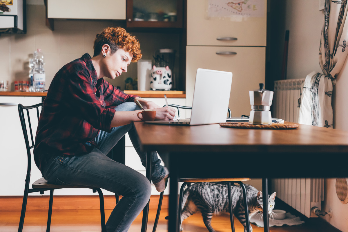 5 Ways You Can Empower Your Remote Workers