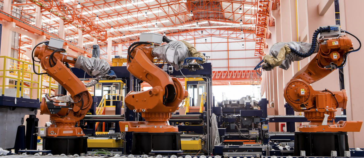 The 4 Procurement Processes You're Not Automating