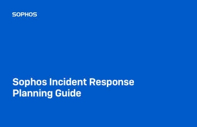 Report Cover