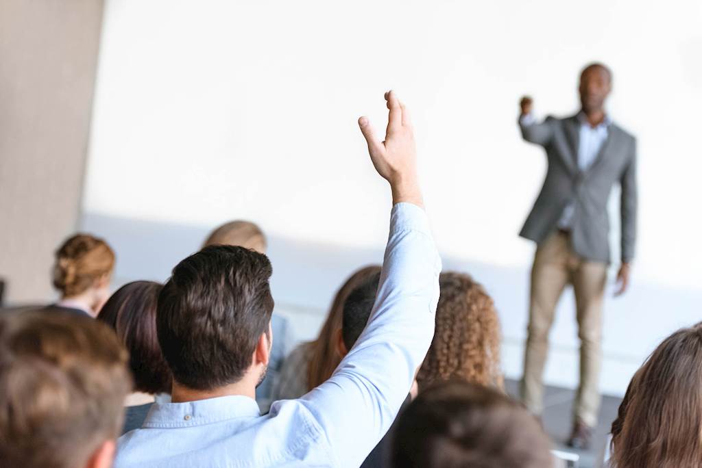 Are Your Employees Engaged? (And How to Find Out)