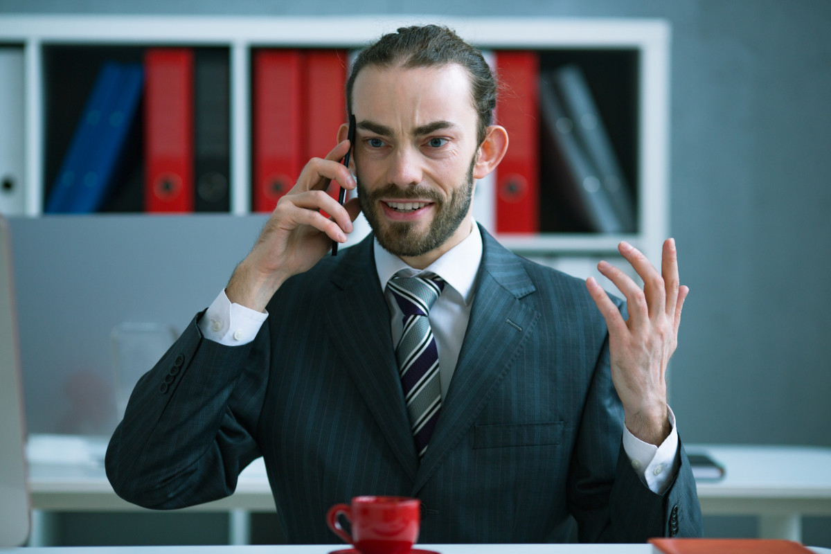7 Things You Should Never Say to Your Clients