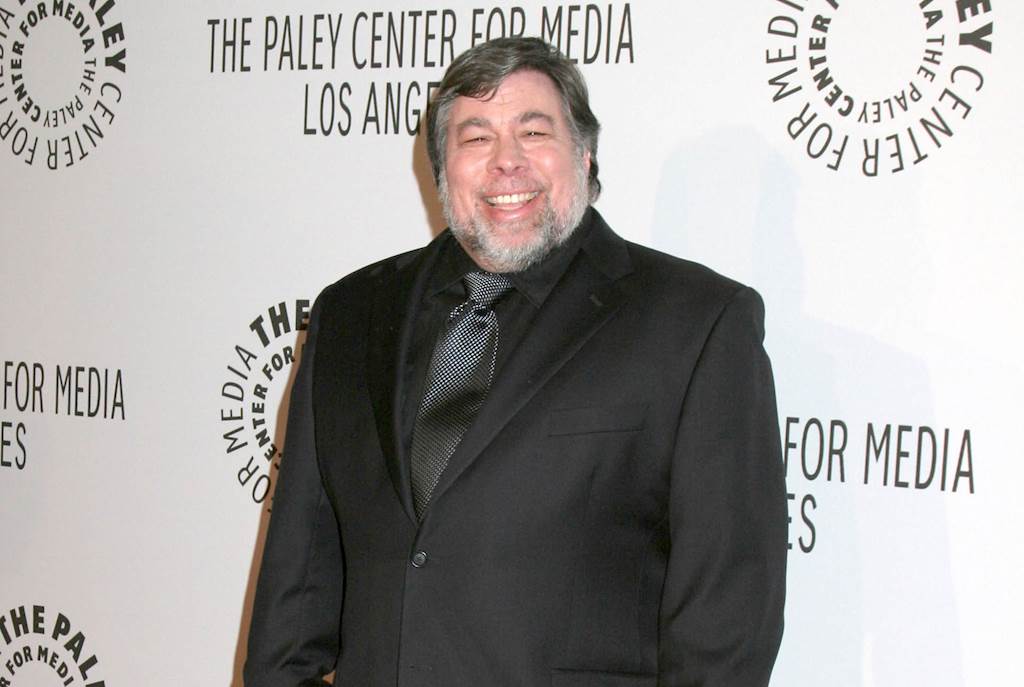 Streamline Your Day in the Office with Steve Wozniak’s Lifehacks