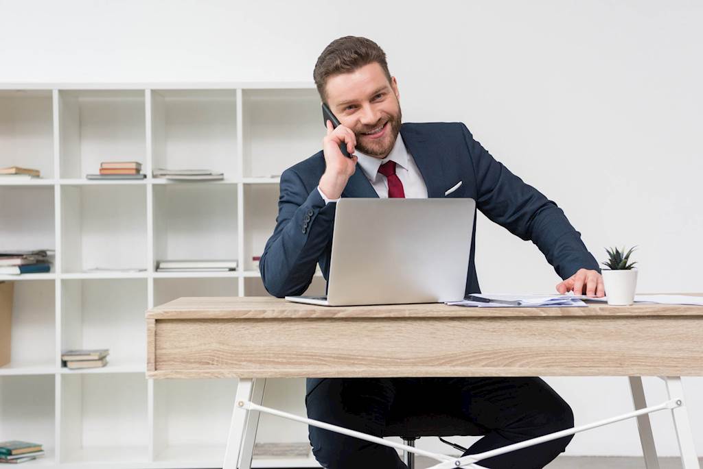 6 Bad Habits of Every Salesperson