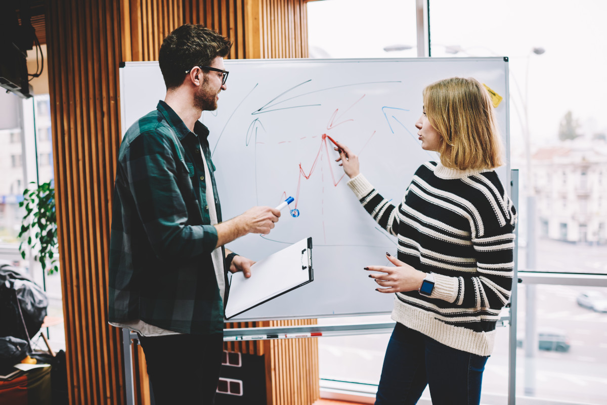 Is Self-Evaluation the Answer to Your Employee Assessment Challenges?