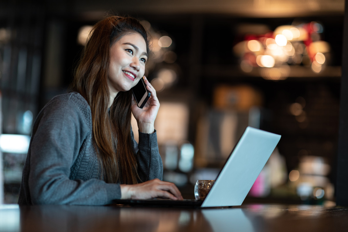 5 Must-Dos for Following Up After a Virtual Event