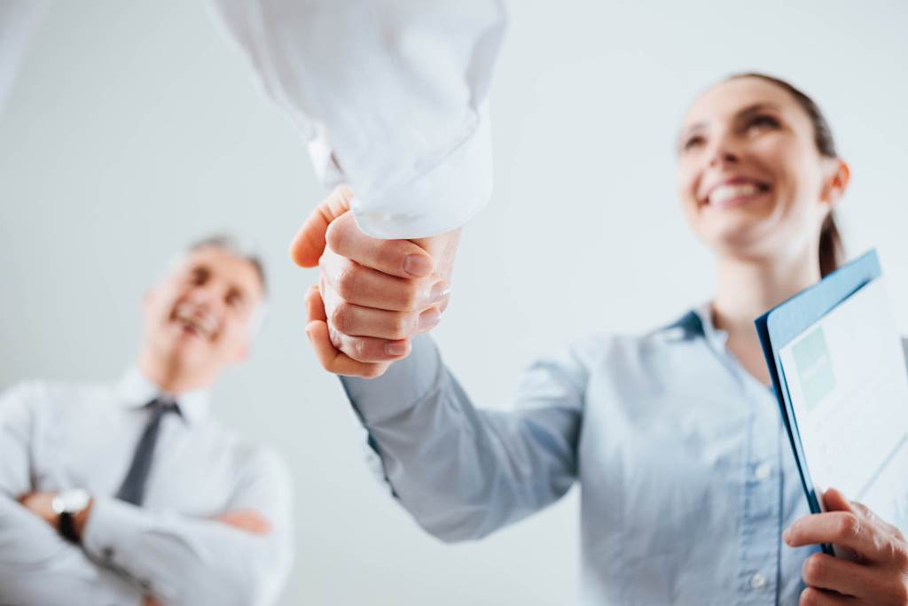 What Makes a Great Interview?
