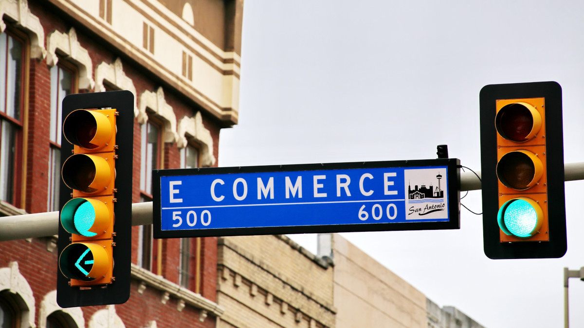 How COVID-19 has Changed eCommerce Forever