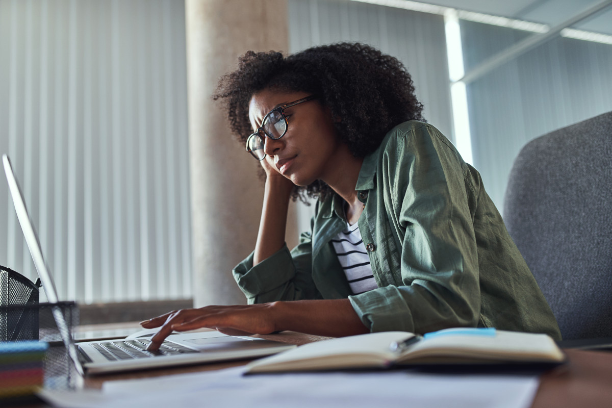 Has Boring Training Content Had its Day?