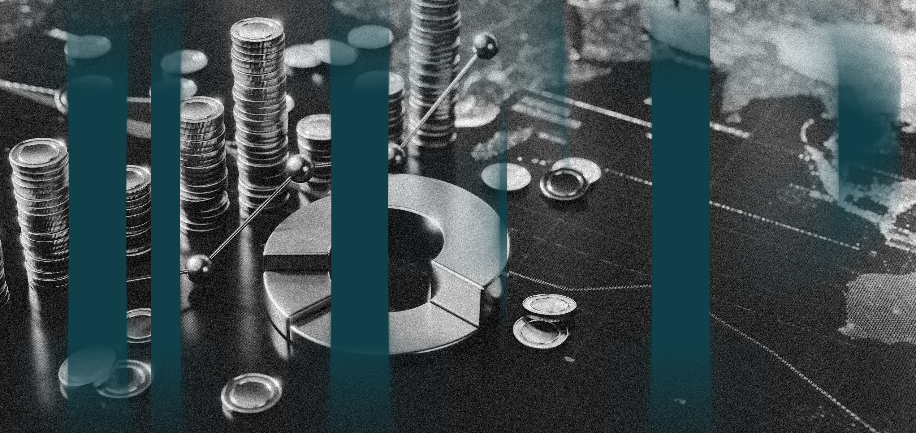 Finance, Risk & ESG