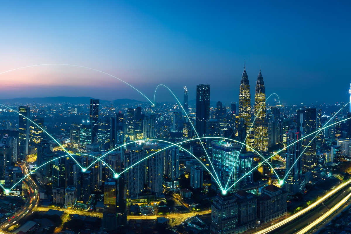 10 Advantages of Next-Generation Connectivity