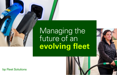 Managing the future of an evolving fleet