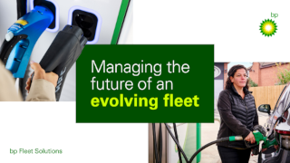 Managing the future of an evolving fleet