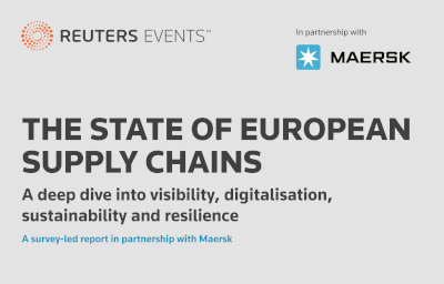 The State of European Supply Chains