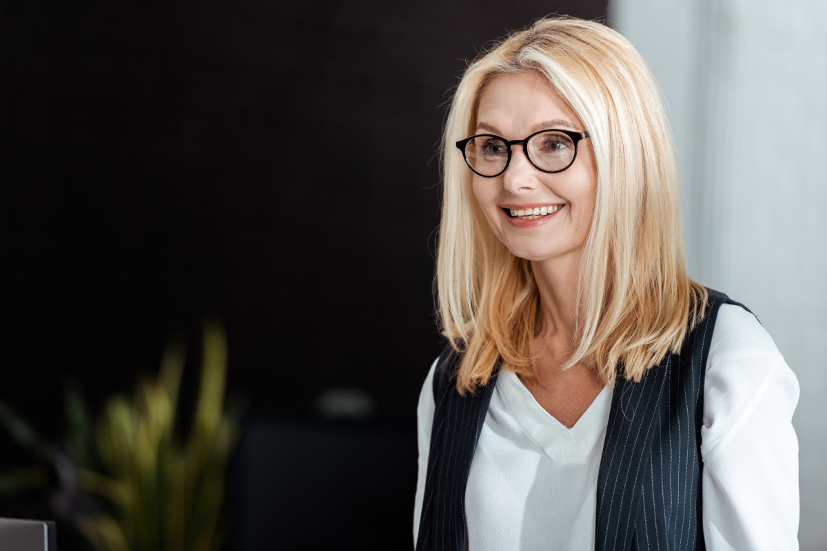 Why CSOs Need to Hire More Women