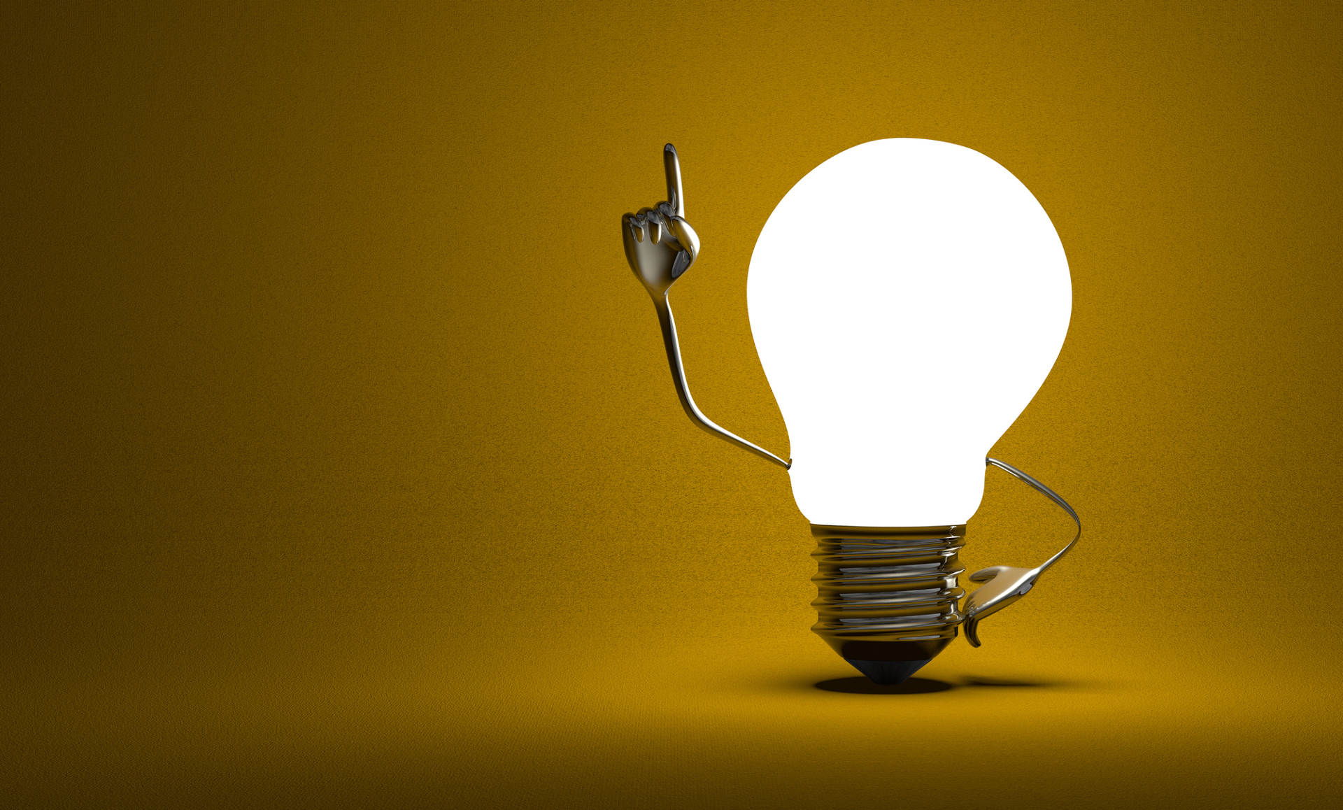 How to Get Credit for Your Good Ideas