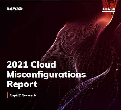 Report Cover