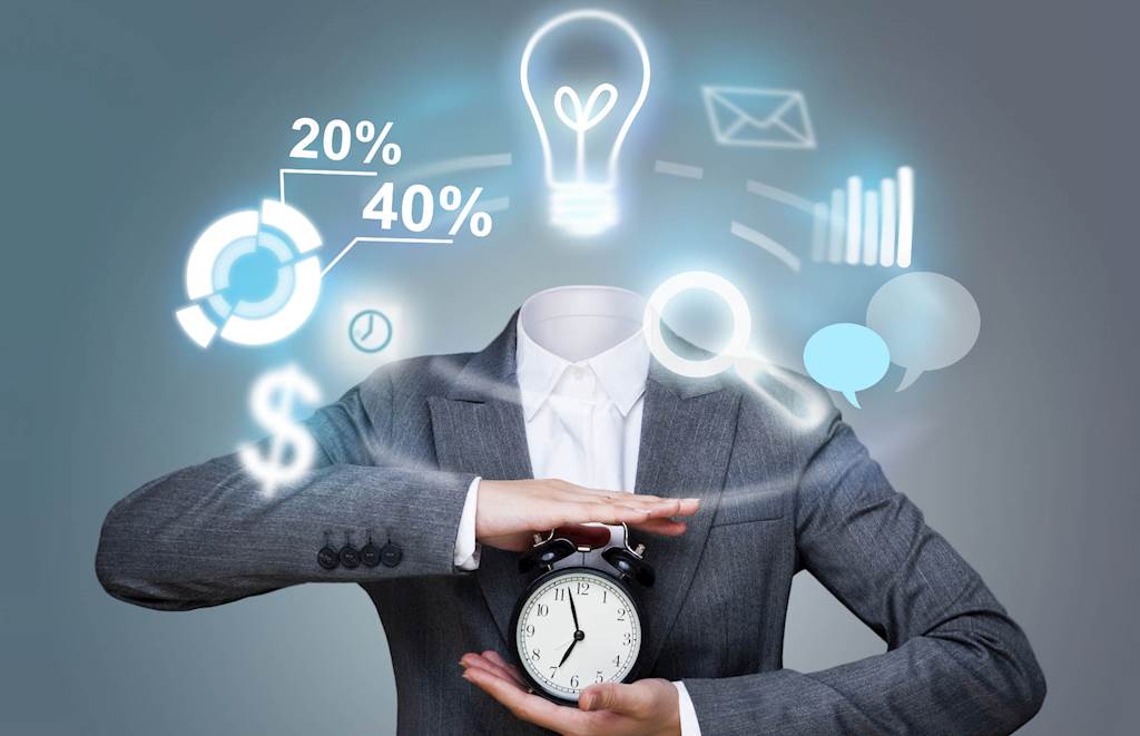 How Smart Machines Will Change Business