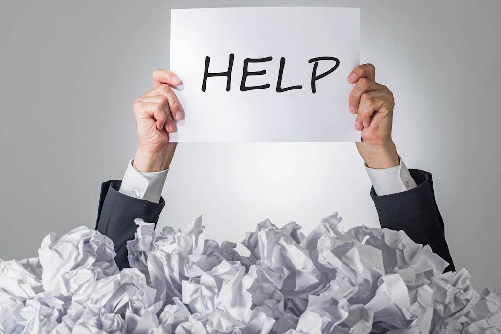 SOS: Managing a Marketing Crisis