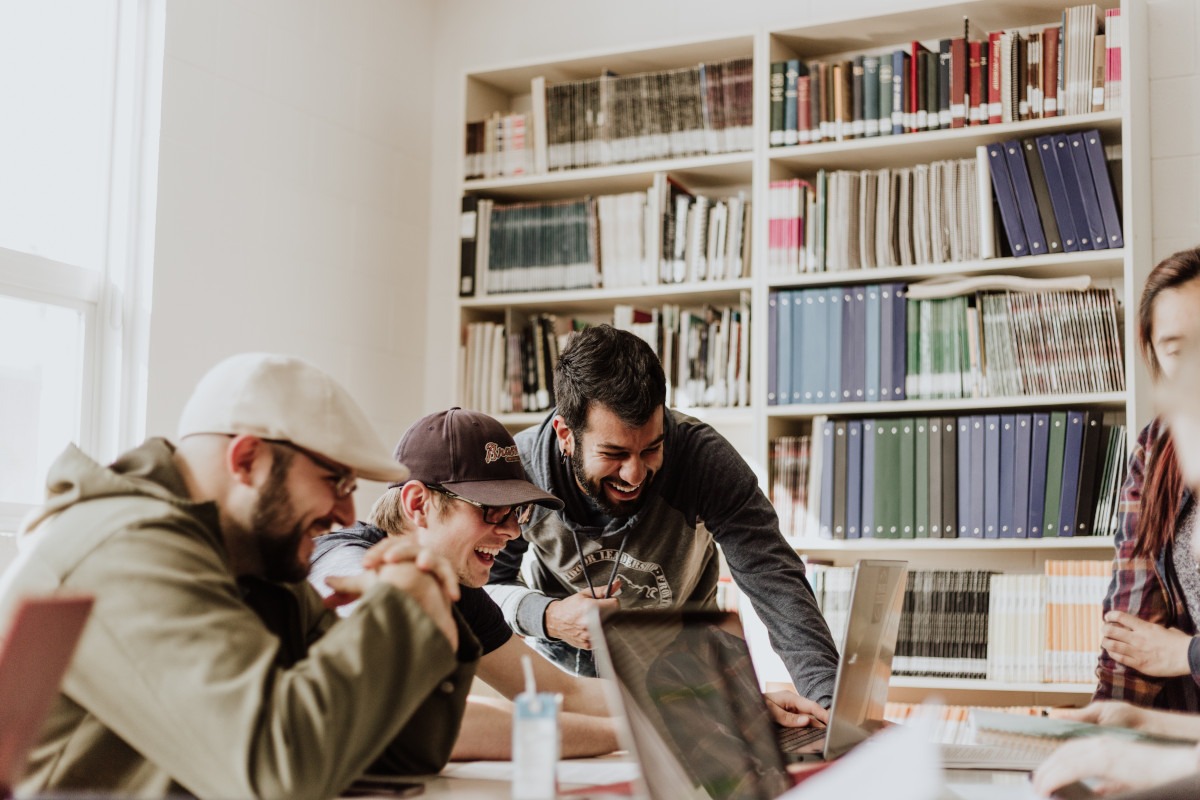 How to Build a Next-Generation Intranet that Fuels the Employee Experience