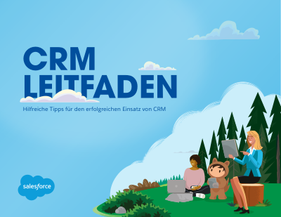 Ihr umfassendes CRM-Handbuch