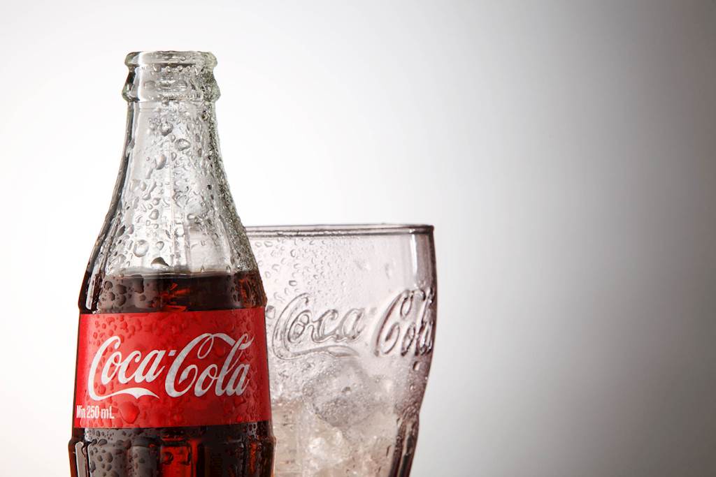 Coca-Cola's 4 Most Powerful Lessons in Branding