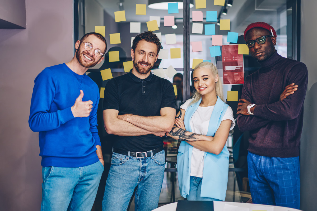 Your Guide to Creating a Successful Workforce Management Strategy