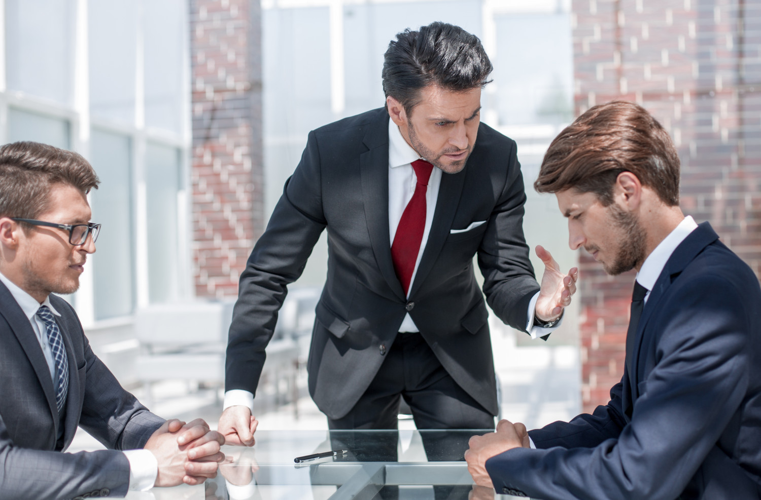 Employee Discipline: What Every HR Manager Needs to Know