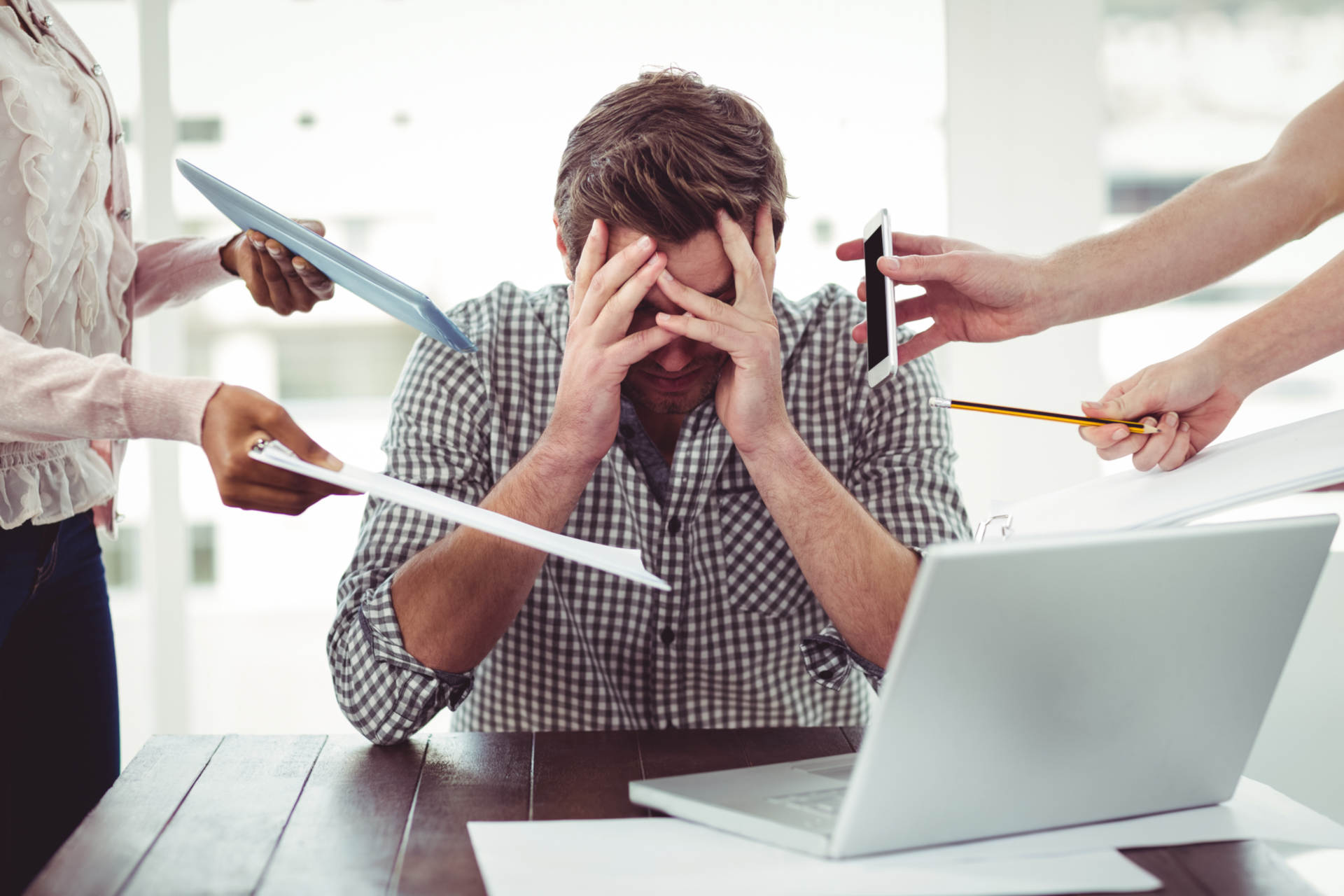 What Not to Do When it Comes to Onboarding