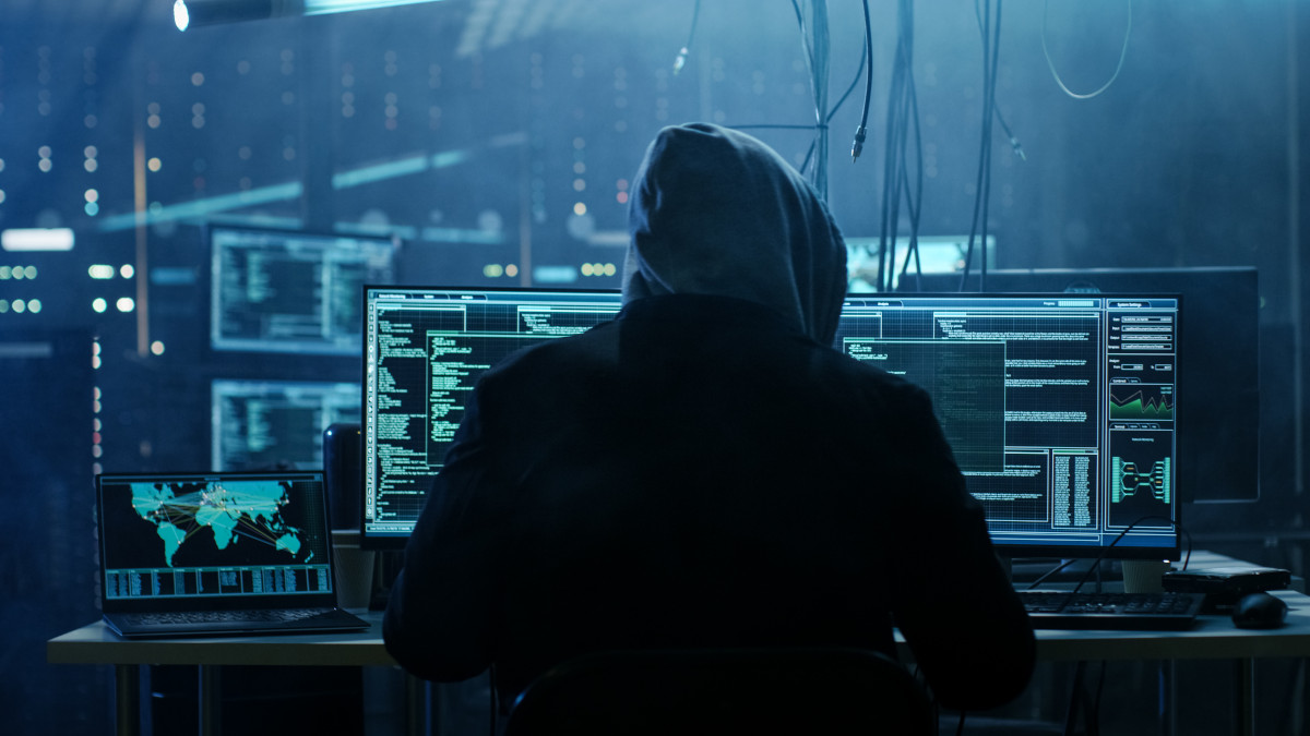 12 Types of Malware Threat and How to Prevent Them