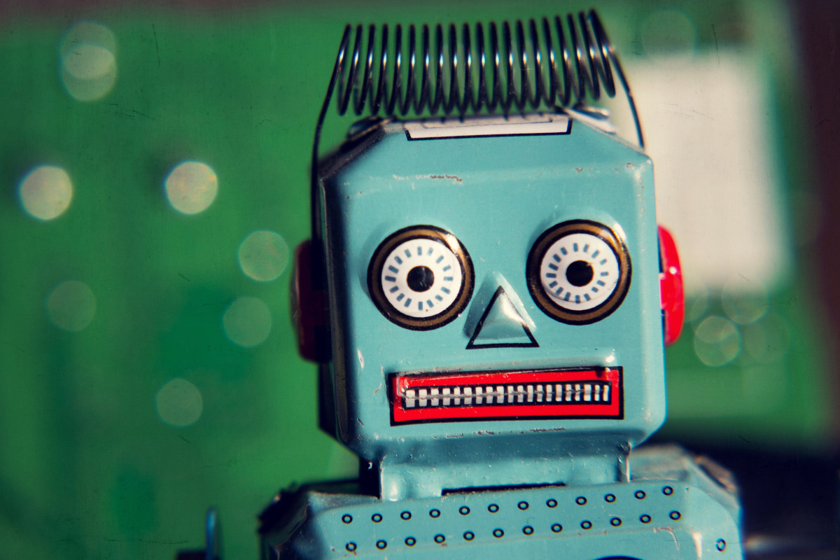 How Your Sales Team Can Benefit from AI