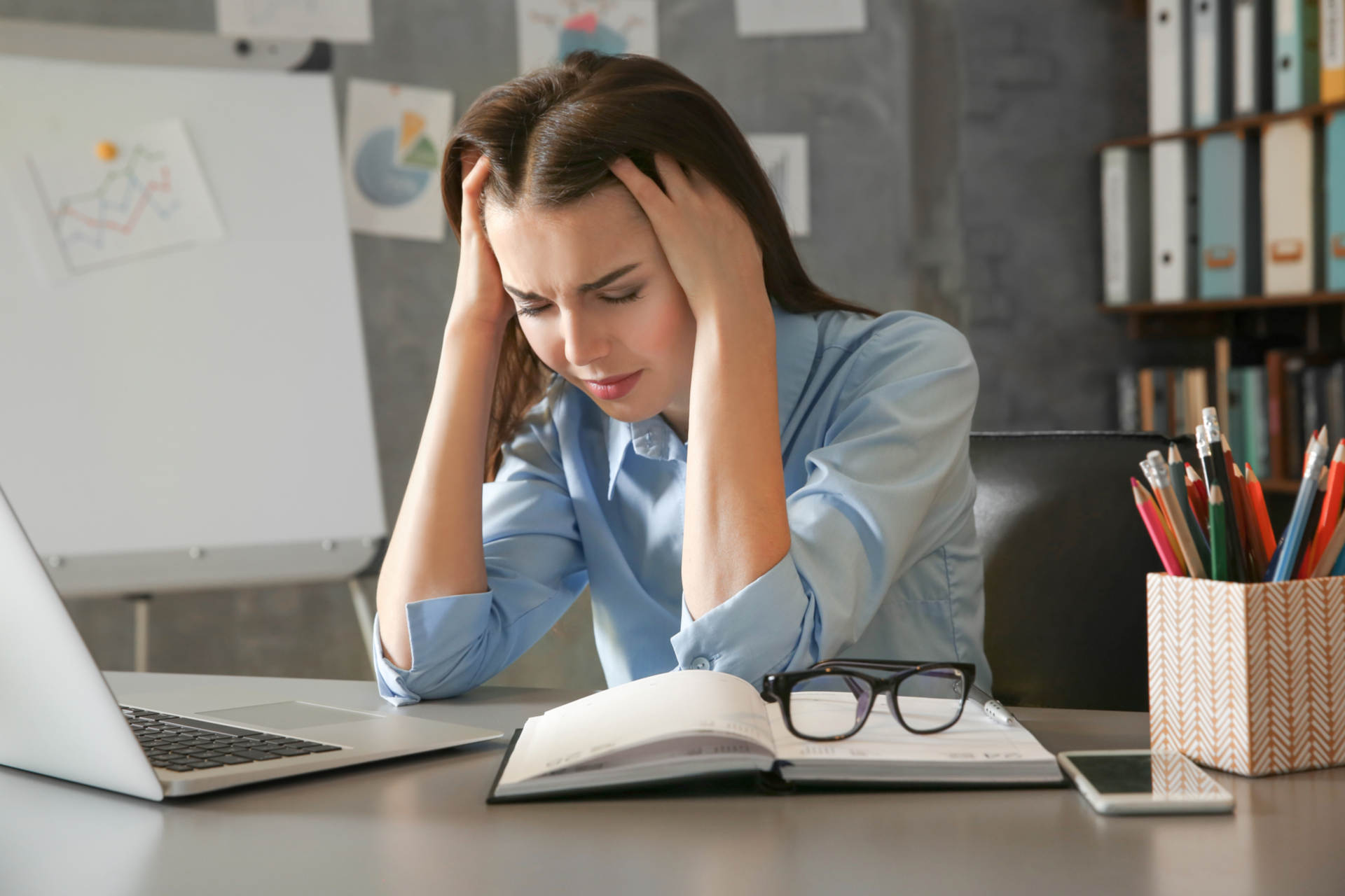 Is a Liquid Workforce the Cure to Hiring Headaches?