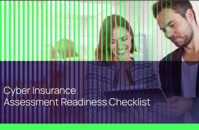 Cyber Insurance Assessment Readiness Checklist