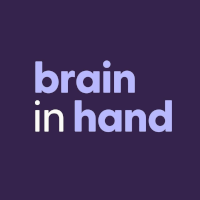 Brain in Hand