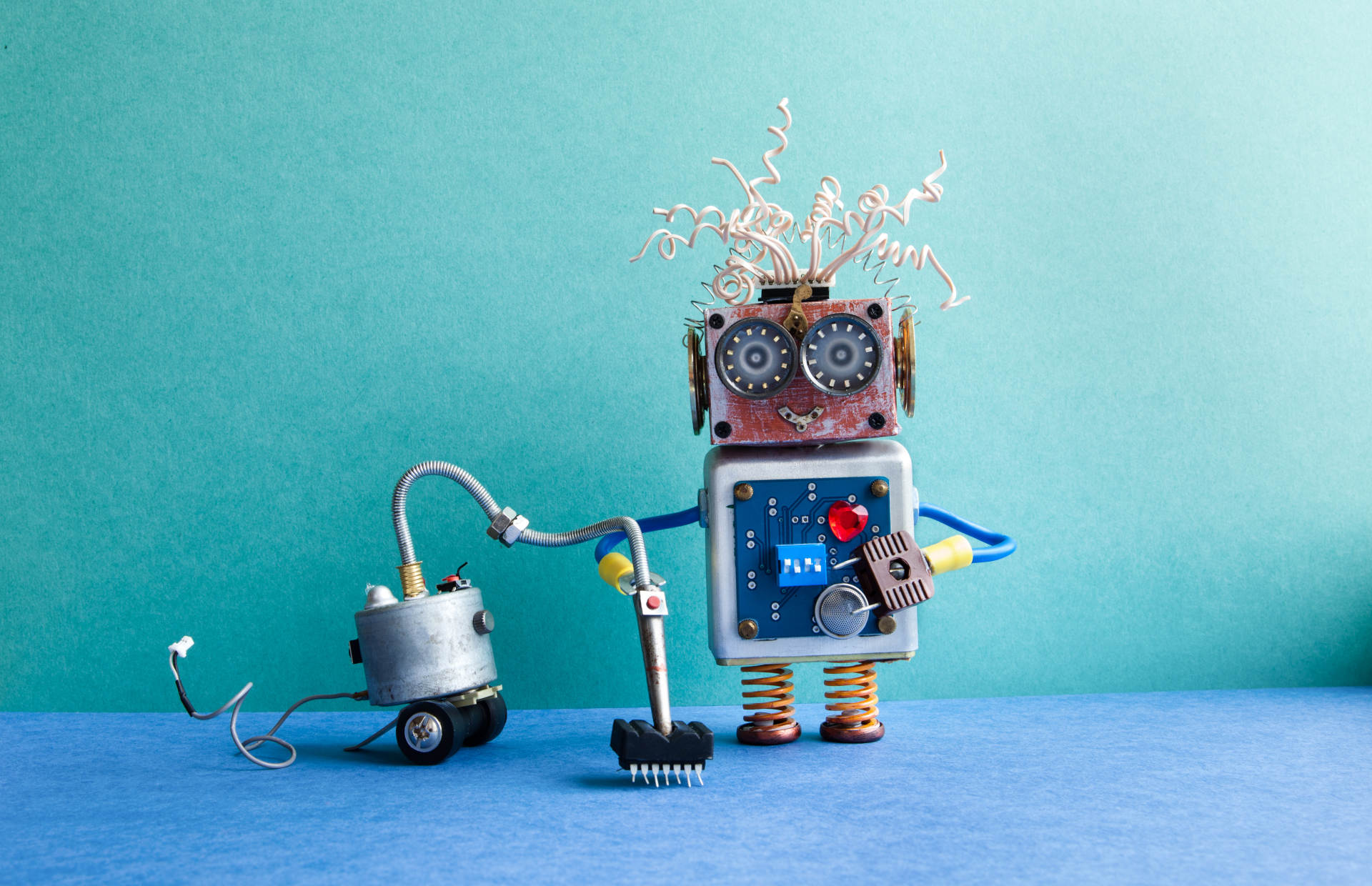 The Importance of Data Cleansing and Pre-Robotics Solutions for RPA