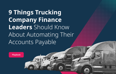 9 Things You Need to Know About Automating your Accounts Payables