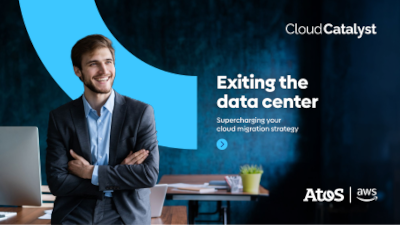 Exiting the Data Center