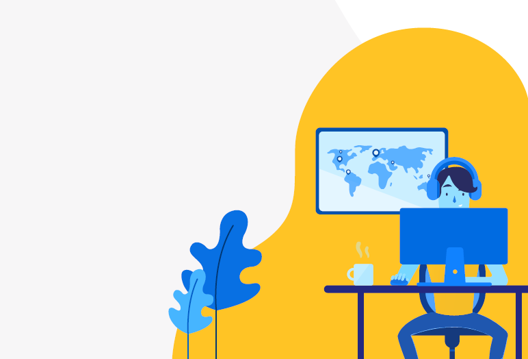 How to Remain Connected with Remote Workers
