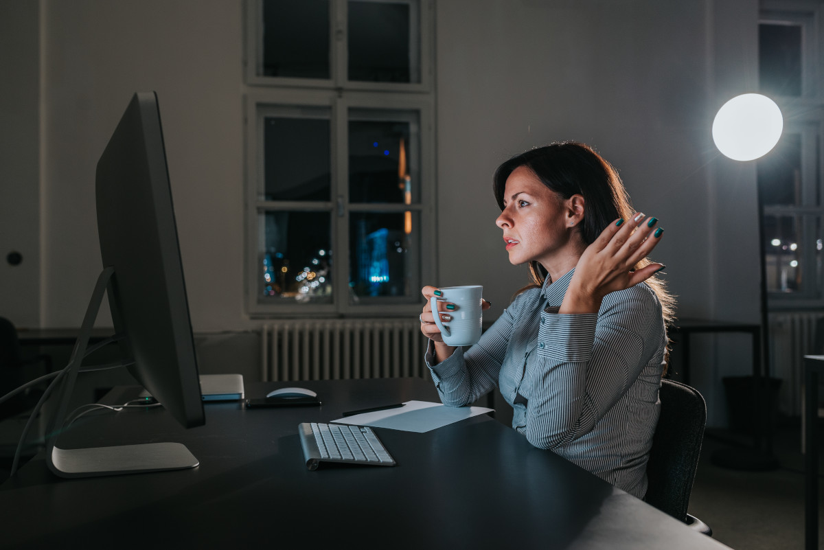 Is It Ever Right to Remote Wipe an Employee's Work Device?