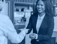 Hospitality: Tackling historic labor shortages.