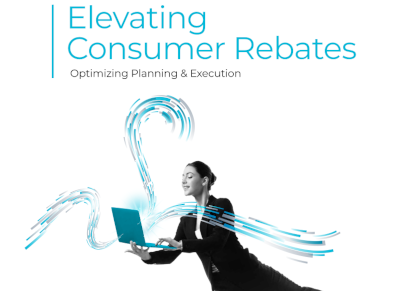 Elevating Consumer Rebates/Cashback