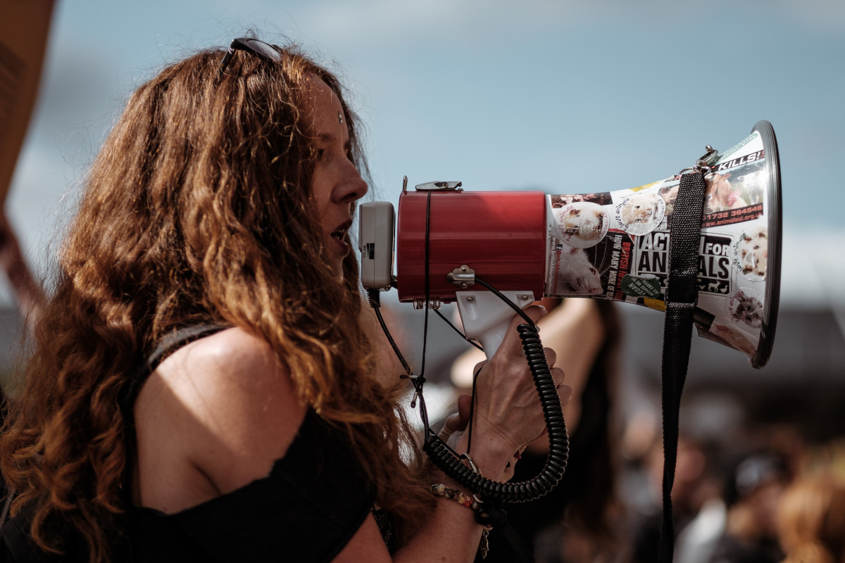 7 Inspirational Women Who are Changing the World